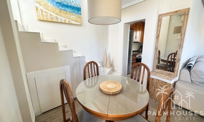Herverkoop - Appartement - Orihuela Costa - Costa Blanca