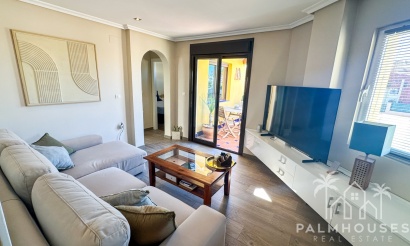Herverkoop - Appartement - Orihuela Costa - Costa Blanca