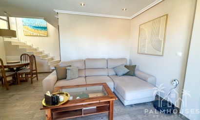 Herverkoop - Appartement - Orihuela Costa - Costa Blanca