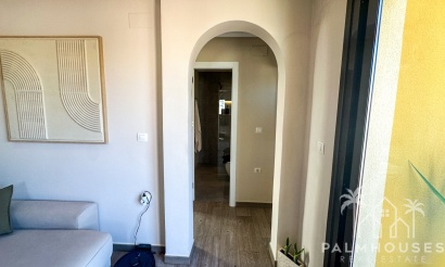 Herverkoop - Appartement - Orihuela Costa - Costa Blanca