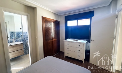 Herverkoop - Appartement - Orihuela Costa - Costa Blanca