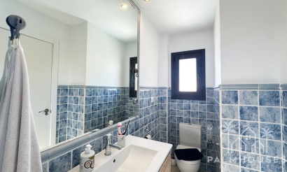 Herverkoop - Appartement - Orihuela Costa - Costa Blanca