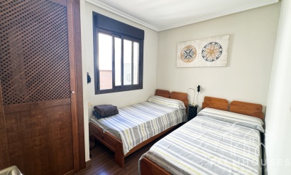 Herverkoop - Appartement - Orihuela Costa - Costa Blanca