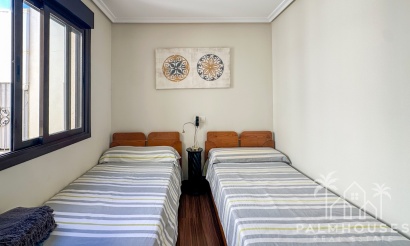 Herverkoop - Appartement - Orihuela Costa - Costa Blanca
