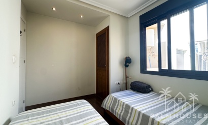 Herverkoop - Appartement - Orihuela Costa - Costa Blanca