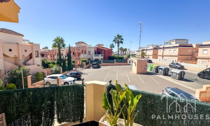 Herverkoop - Appartement - Orihuela Costa - Costa Blanca