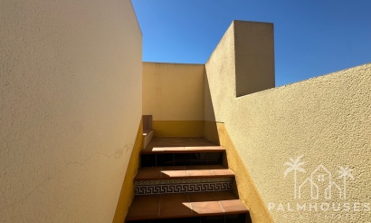 Herverkoop - Appartement - Orihuela Costa - Costa Blanca