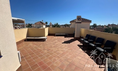 Herverkoop - Appartement - Orihuela Costa - Costa Blanca