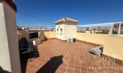 Herverkoop - Appartement - Orihuela Costa - Costa Blanca