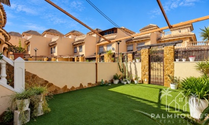 Revente - Maison - Guardamar del Segura - Costa Blanca