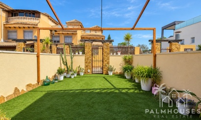 Revente - Maison - Guardamar del Segura - Costa Blanca
