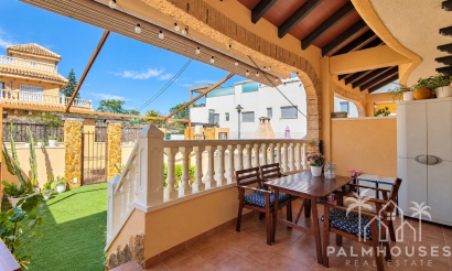 Revente - Maison - Guardamar del Segura - Costa Blanca