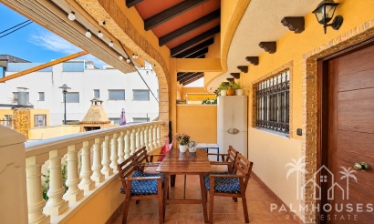 Revente - Maison - Guardamar del Segura - Costa Blanca