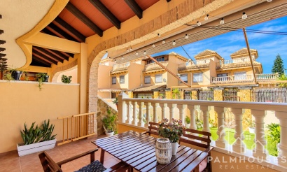 Revente - Maison - Guardamar del Segura - Costa Blanca