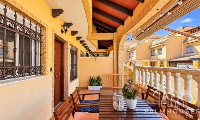 Revente - Maison - Guardamar del Segura - Costa Blanca