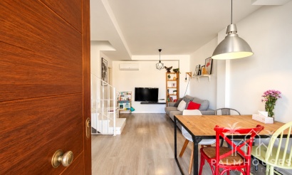 Revente - Maison - Guardamar del Segura - Costa Blanca