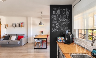 Revente - Maison - Guardamar del Segura - Costa Blanca