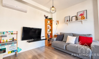Revente - Maison - Guardamar del Segura - Costa Blanca