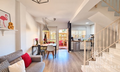 Revente - Maison - Guardamar del Segura - Costa Blanca