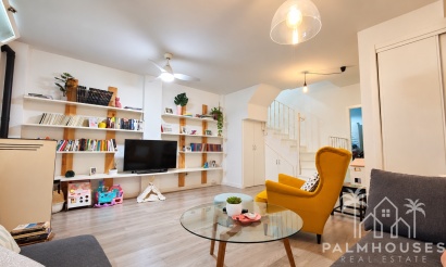 Revente - Maison - Guardamar del Segura - Costa Blanca