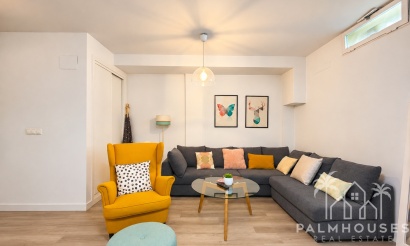 Revente - Maison - Guardamar del Segura - Costa Blanca
