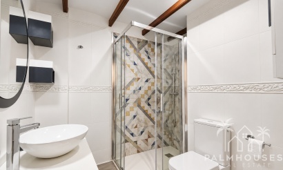 Revente - Maison - Guardamar del Segura - Costa Blanca