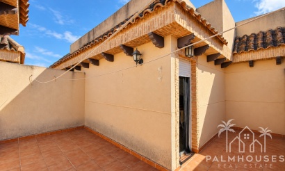 Revente - Maison - Guardamar del Segura - Costa Blanca