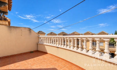 Revente - Maison - Guardamar del Segura - Costa Blanca