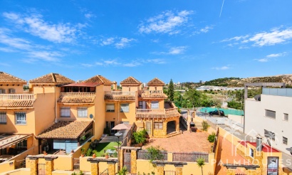 Revente - Maison - Guardamar del Segura - Costa Blanca