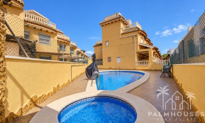 Revente - Maison - Guardamar del Segura - Costa Blanca