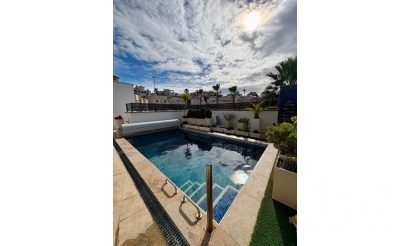Revente - Villa - Rojales - Costa Blanca