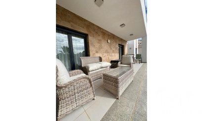 Revente - Villa - Rojales - Costa Blanca