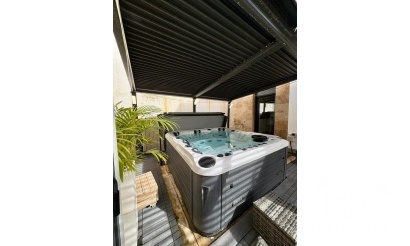 Revente - Villa - Rojales - Costa Blanca