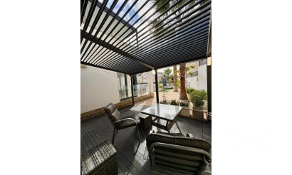 Revente - Villa - Rojales - Costa Blanca