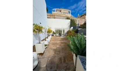Revente - Villa - Rojales - Costa Blanca