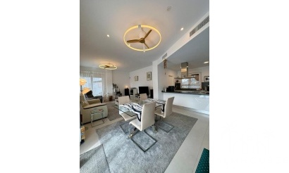 Revente - Villa - Rojales - Costa Blanca