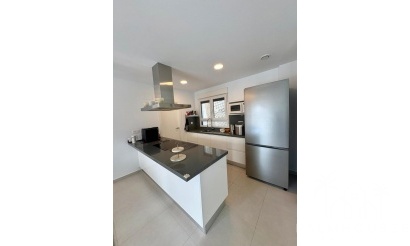 Revente - Villa - Rojales - Costa Blanca
