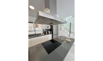 Revente - Villa - Rojales - Costa Blanca