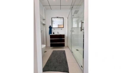 Revente - Villa - Rojales - Costa Blanca