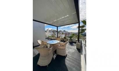 Revente - Villa - Rojales - Costa Blanca