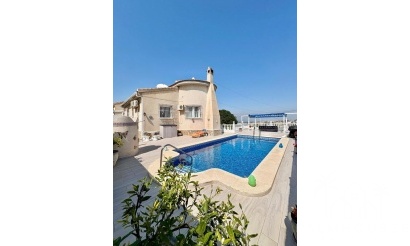 Herverkoop - Villa - Rojales - Costa Blanca