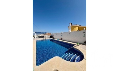 Herverkoop - Villa - Rojales - Costa Blanca