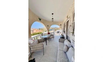 Herverkoop - Villa - Rojales - Costa Blanca