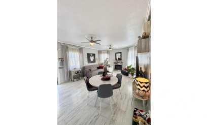 Herverkoop - Villa - Rojales - Costa Blanca