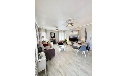 Herverkoop - Villa - Rojales - Costa Blanca
