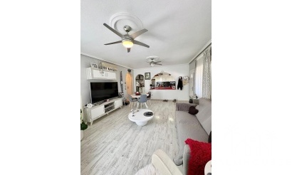 Herverkoop - Villa - Rojales - Costa Blanca