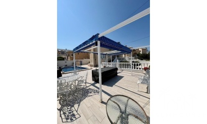 Herverkoop - Villa - Rojales - Costa Blanca