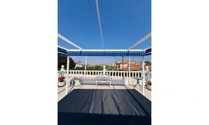 Herverkoop - Villa - Rojales - Costa Blanca
