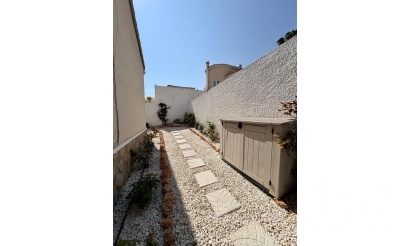 Herverkoop - Villa - Rojales - Costa Blanca