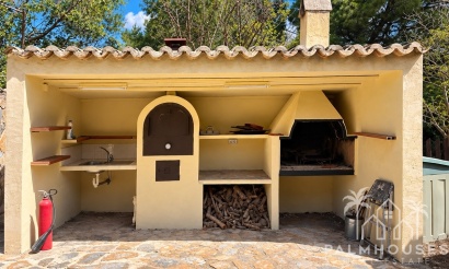 Herverkoop - Finca - Gea Y Truyols - Sierra de Columbares Natural Park